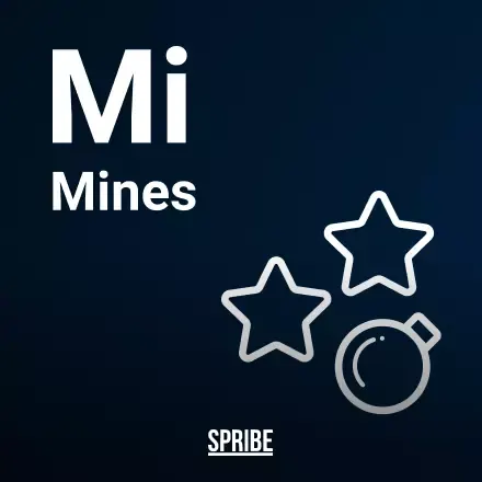 Mi Mines